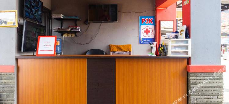 红多兹伊斯兰度假村-再也迪尔塔阿巴蒂(Formerly Reddoorz Resort Syariah Jaya Tirta Abadi)图片