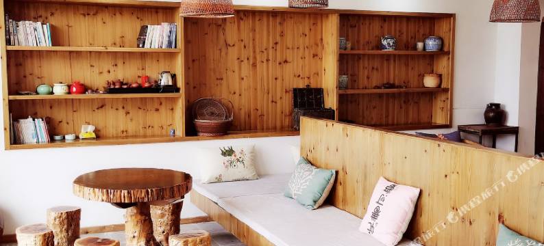 宏村.美丽山居客栈(塔川店)图片