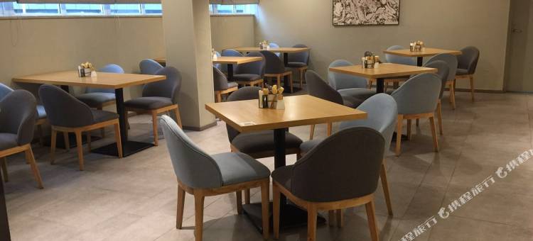 如家酒店·NEO(深圳东门步行街晒布地铁站店)图片