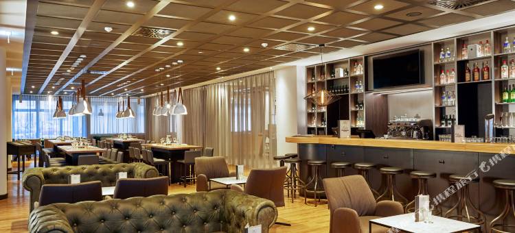 莱比锡H4酒店(H4 Hotel Leipzig)图片