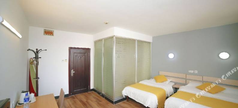 长春缘源商务宾馆(吉大二院亚泰院区店)图片