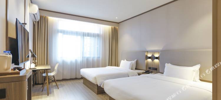 汉庭酒店(慈溪龙山店)图片