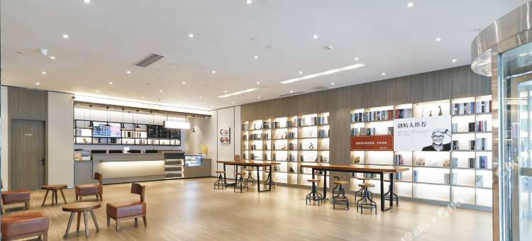 汉庭酒店(慈溪龙山店)图片