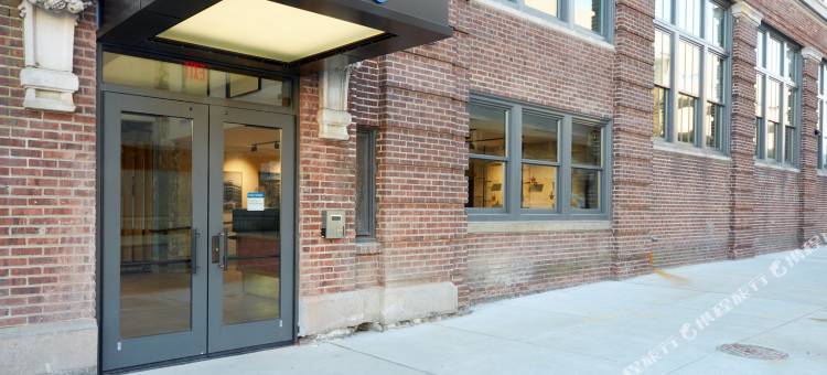 Sonder at Sixteen Hundred图片