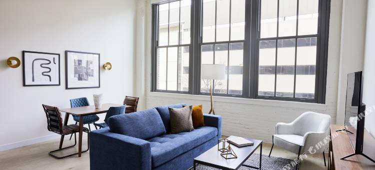 Sonder at Sixteen Hundred图片