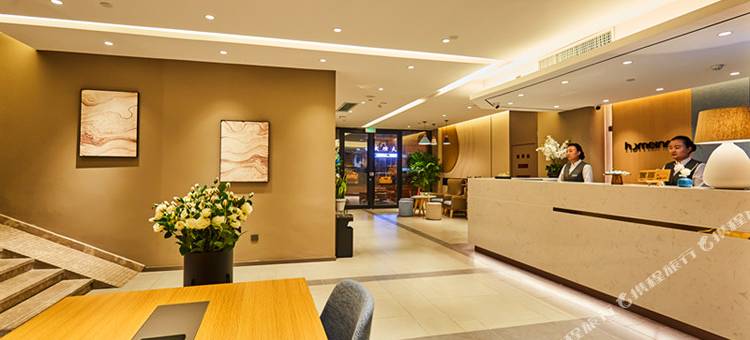 如家酒店·neo(太原南站小吴路店)图片