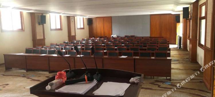 吉塘温泉度假酒店图片