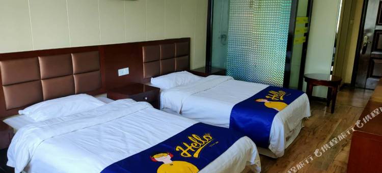 7天酒店(驻马店雪松路店)图片