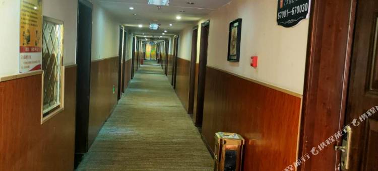 7天酒店(驻马店雪松路店)图片