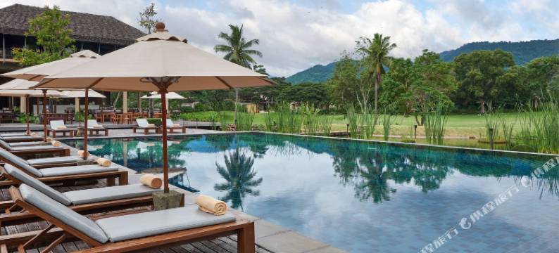 凯瑞玛雅高尔夫水疗度假酒店(Kirimaya Golf Resort Spa)图片