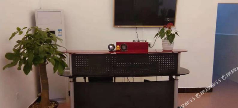 连州佳明公寓图片