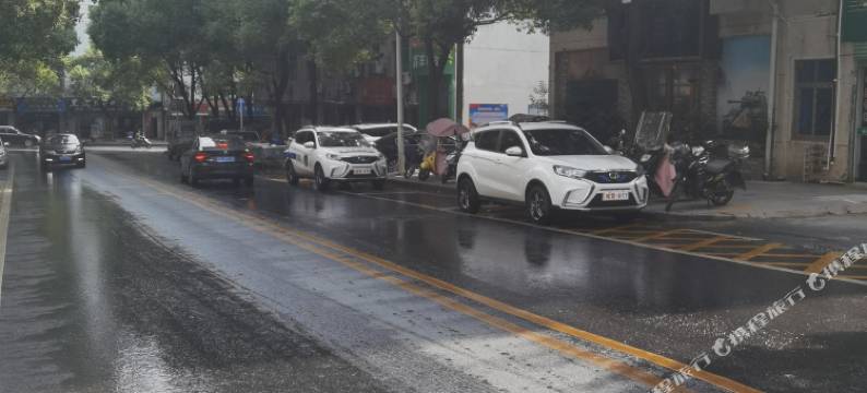新干锦鸿宾馆图片