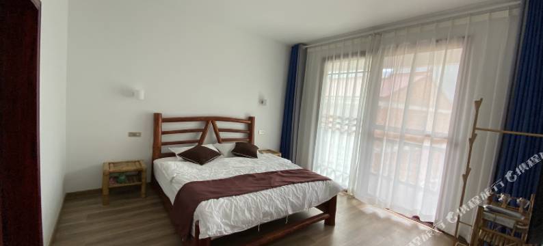 云和青竹苑民宿图片