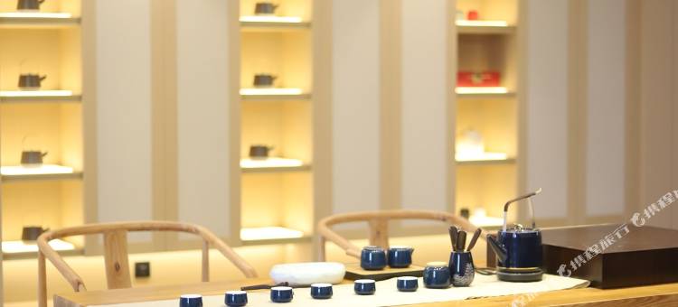 岷山饭店(绵竹天悦店)图片
