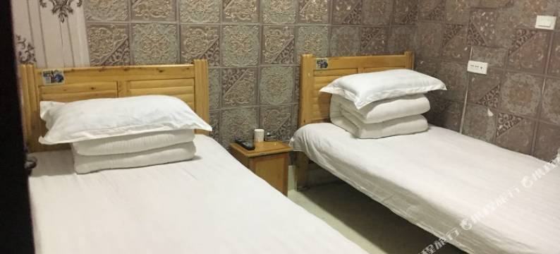 营山金穗宾馆图片