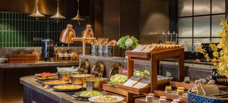 桔子酒店(绍兴鲁迅故里店)图片