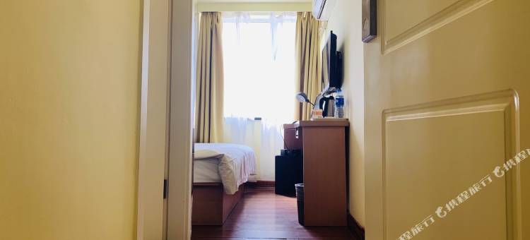 如家派柏云酒店(乌鲁木齐黄河路中医院店)图片