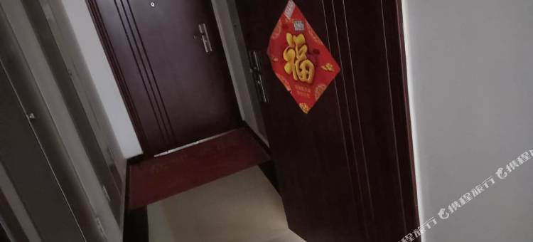 天津好邻居民宿图片