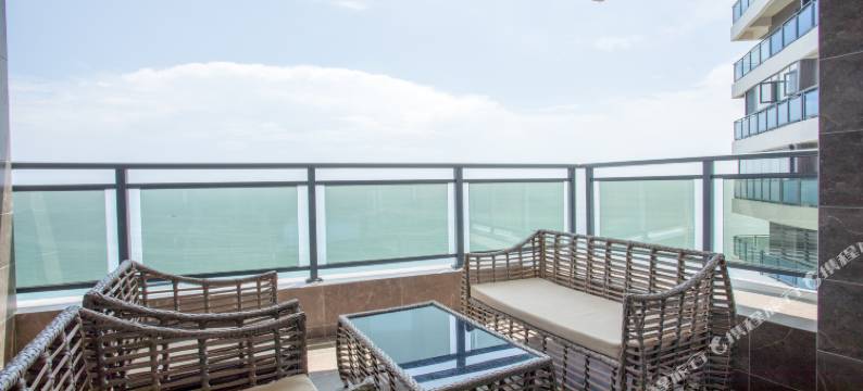 南澳山海汇海景公寓图片