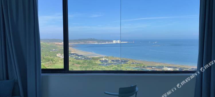 龙海镇海角多里安民宿图片