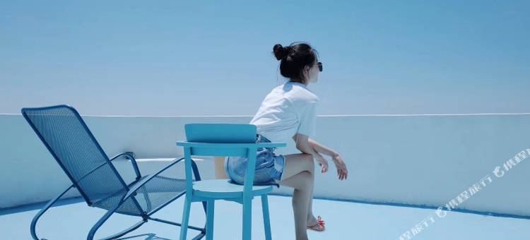 龙海镇海角多里安民宿图片