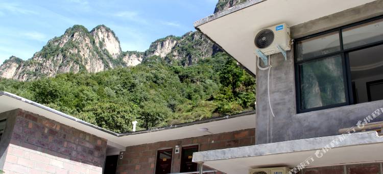 万仙山鑫旺旅店(郭亮村店)图片