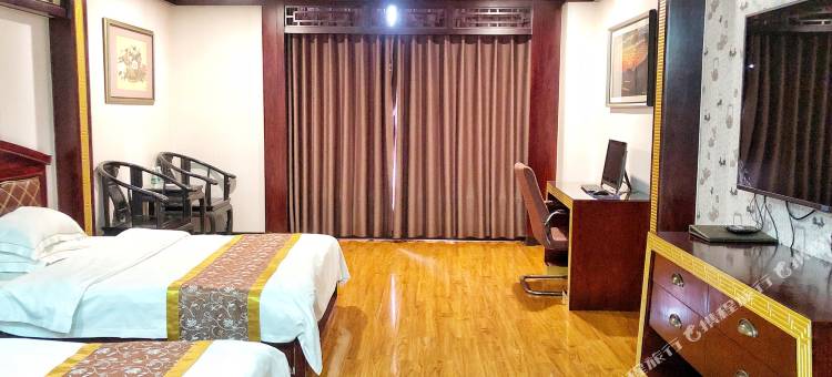 阳江十八子饭店图片