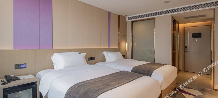 麗枫酒店(岳阳南站店)图片