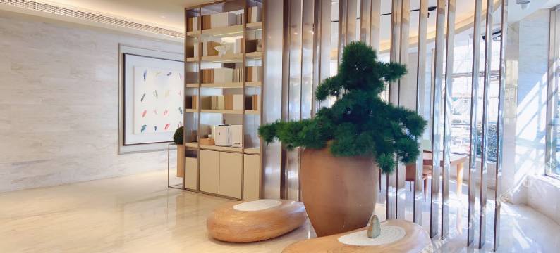 全季酒店(上海徐家汇天钥桥路店)图片