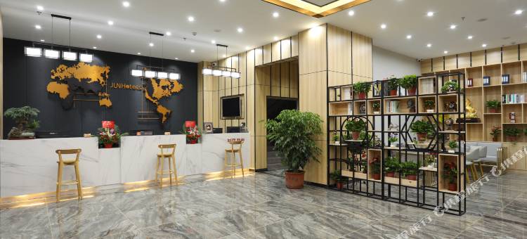 骏怡连锁酒店(揭阳潮汕机场店)图片