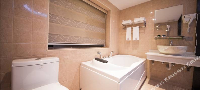 天鹅恋酒店图片