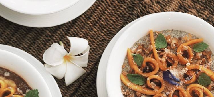 曼达拉森林溪谷别墅酒店(Mandala Spa & Resort Villas)图片