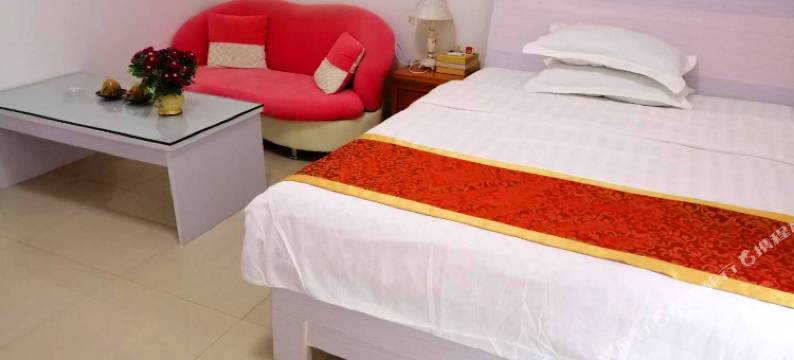 丹霞山君御公馆图片