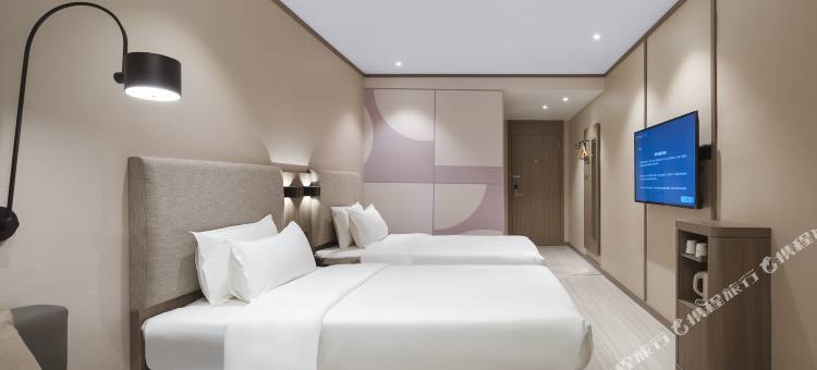 汉庭酒店(南京夫子庙景区店)图片