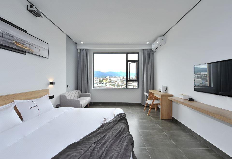 Hotel Overview