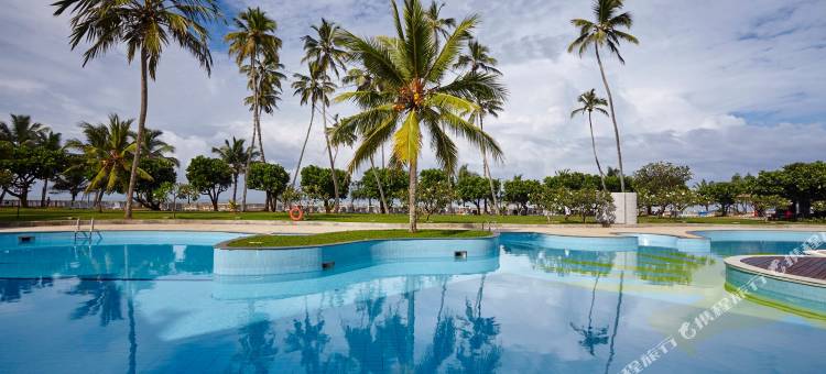 图尔亚卡卢特勒艾特肯斯彭斯酒店(Turyaa Kalutara)图片