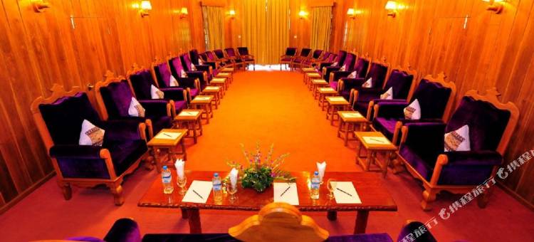 旧蒲甘坦德酒店(Bagan Thande Hotel, Old Bagan)图片