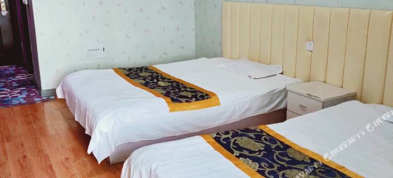 优尚酒店(洛阳龙门高铁站宝龙广场店)图片