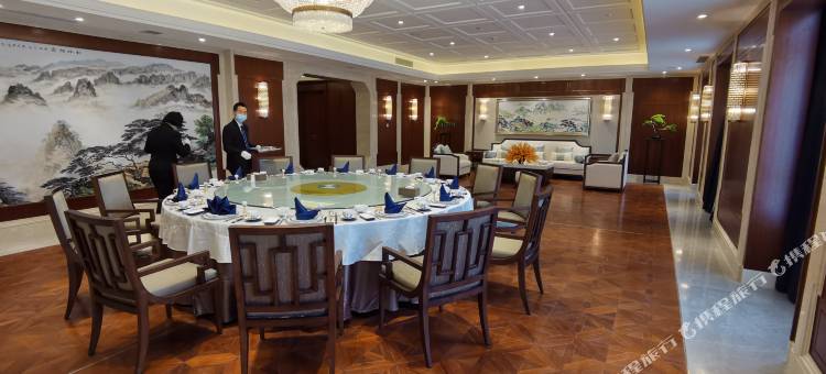 和田迎宾馆图片