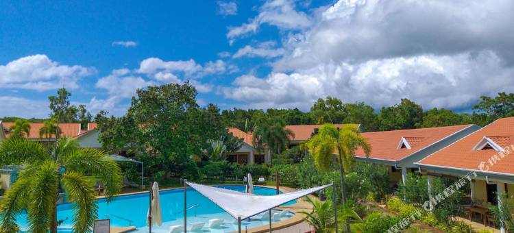 邦劳阳光度假村(Sunville Hotel and Restaurant)图片