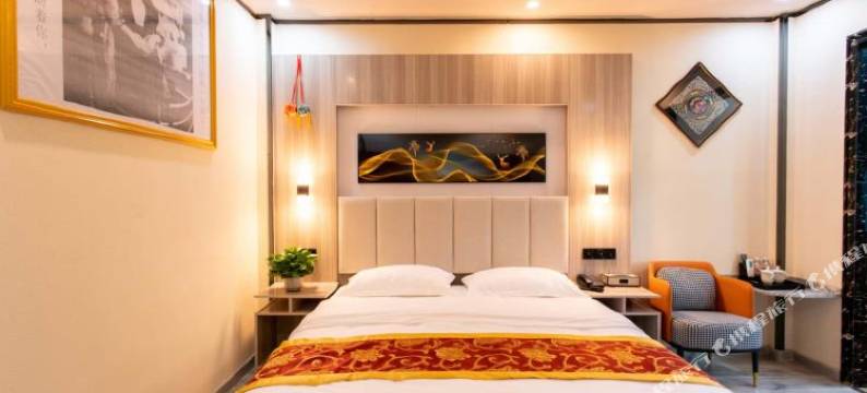 德保云梯大酒店图片