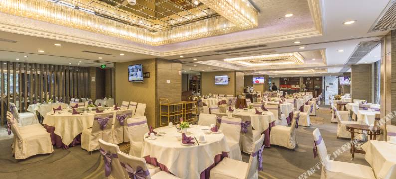 广州丽柏国际酒店(岗顶地铁站店)图片