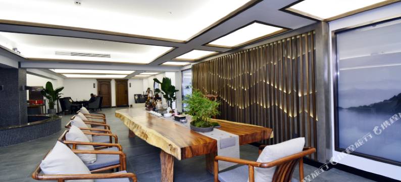 御迦酒店(成都西站店)图片