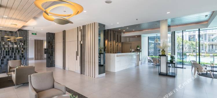 雅顿法义公寓式酒店(Arden Hotel and Residence)图片