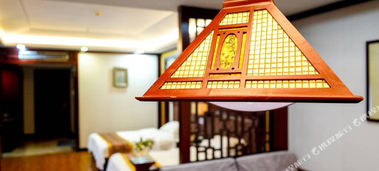 阳江十八子饭店图片