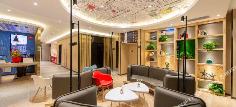 宜必思酒店(大连星海公园店)图片