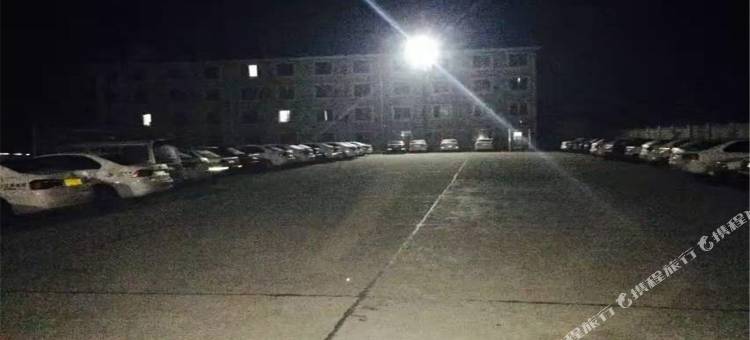 贝壳酒店(南通如东洋口店)图片