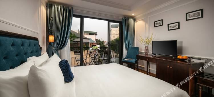 玛雅精品水疗酒店(Maya Boutique Hotel & Spa)图片