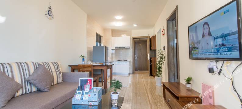 陵水迎宾民宿(碧桂园珊瑚宫殿店)图片