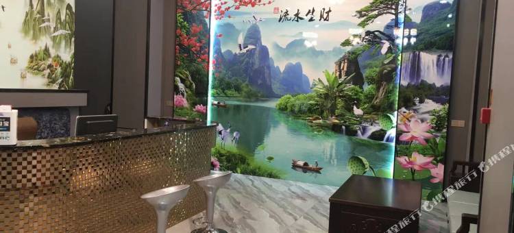赣州梦迪商务酒店图片